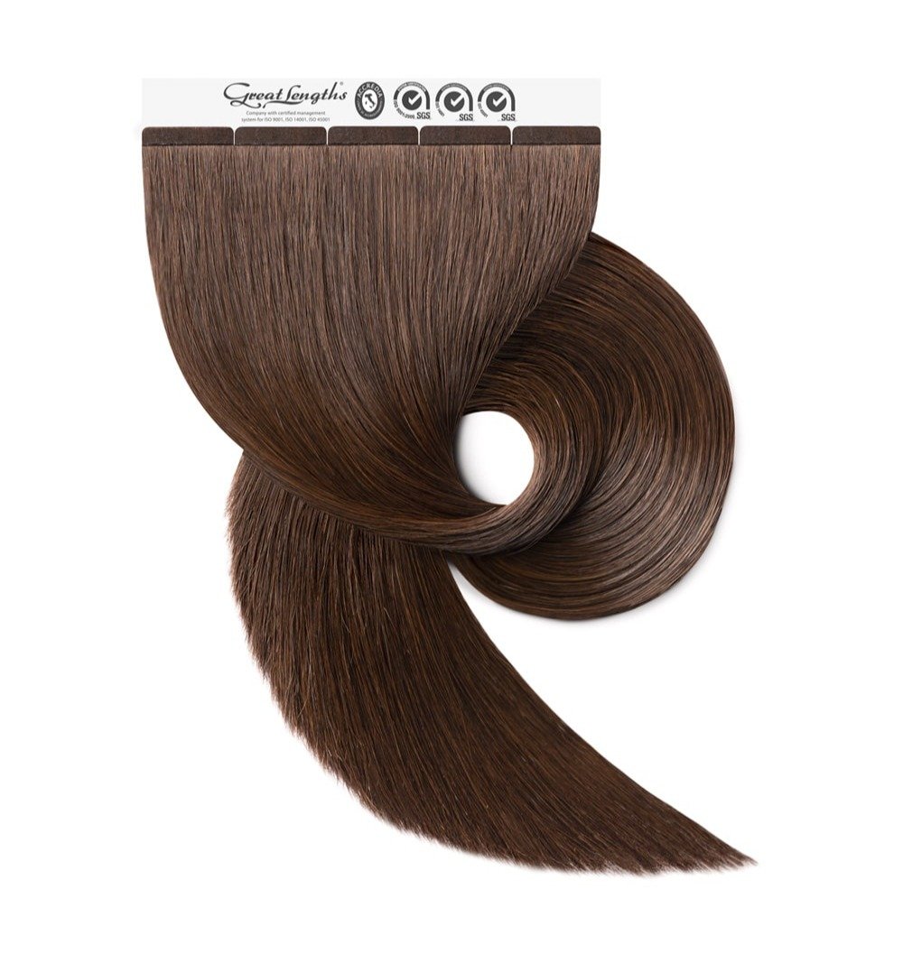 GL Tapes Tape In Hair Extensions